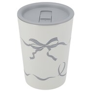 3WAYステンレスタンブラー(リボン柄 NG09)