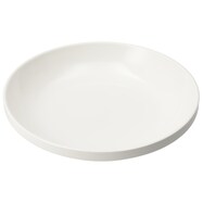 【DAY Value】綺麗にスタッキングできる深皿(25WG)