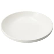 【DAY Value】綺麗にスタッキングできる深皿(25WG)