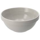 綺麗にスタッキングできるボウル 15cm(DAY Value モカ 25WG) 1枚目画像