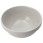 綺麗にスタッキングできるボウル 15cm(DAY Value モカ 25WG) 2枚目画像