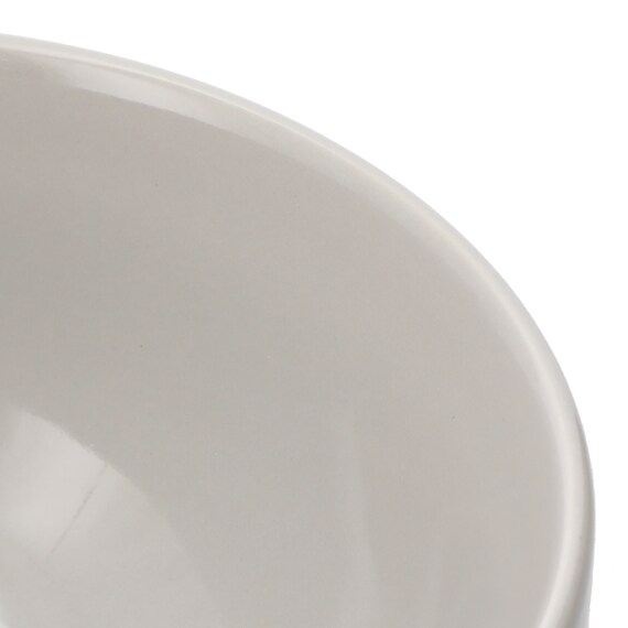 綺麗にスタッキングできるボウル 15cm(DAY Value モカ 25WG) 5枚目画像