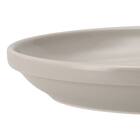 綺麗にスタッキングできるお皿 15cm(DAY Value モカ 25WG) 5枚目画像