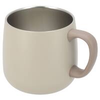 真空ステンレスマグ(モカ GM011)