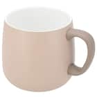 セラミックコートステンレスマグ(ローズ GM012) 1枚目画像