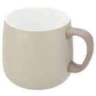 セラミックコートステンレスマグ(モカ GM012) 1枚目画像