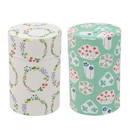 茶筒ギフトセット