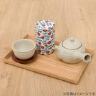 茶筒ギフト Dセット(ゆきどけ・蛍火) 3枚目画像