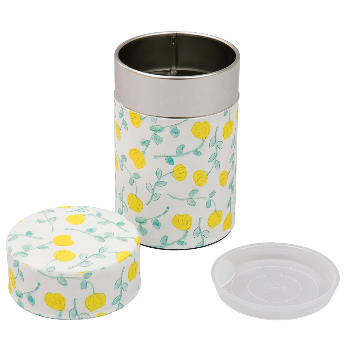 茶筒ギフト Dセット(ゆきどけ・蛍火) | ニトリネット【公式】 家具