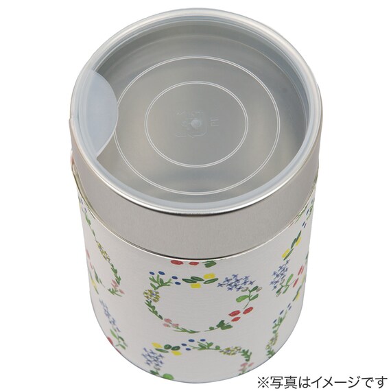 茶筒ギフト Dセット(ゆきどけ・蛍火) 9枚目画像