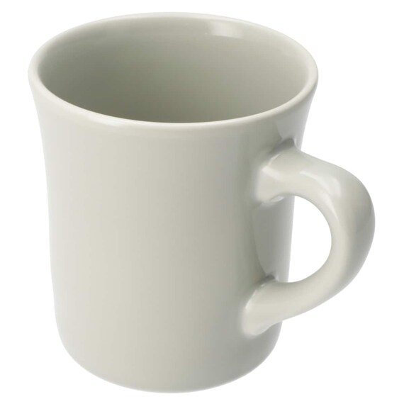 マグカップ カル：エクレ(グレー) 1枚目画像