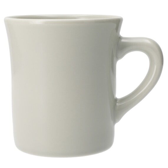 マグカップ カル：エクレ(グレー) 3枚目画像