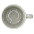 マグカップ カル：エクレ(グレー) 4枚目画像