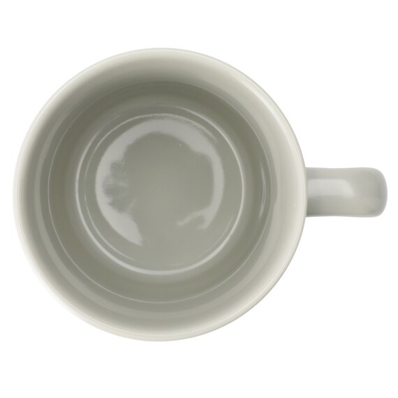 マグカップ カル：エクレ(グレー) 4枚目画像