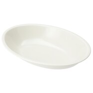 【カル:エクレ】オーバルプレート【期間限定価格:11/26~1/5まで】