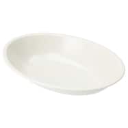 【カル:エクレ】オーバルプレート