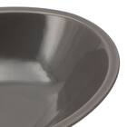 オーバルプレート カル：エクレ(モカ) 5枚目画像