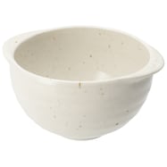 【美濃焼】手付マルチボウル