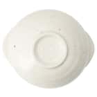 手付マルチボウル 美濃焼(アイボリー) 5枚目画像