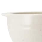 手付マルチボウル 美濃焼(アイボリー) 7枚目画像