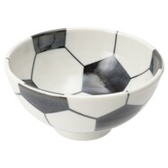 軽量飯碗 サッカーボウル