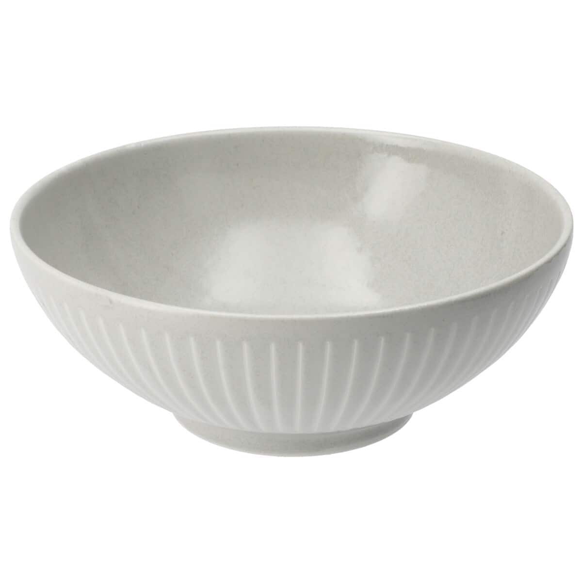 撥水十草 麺鉢(グレー) | ニトリネット【公式】 家具・インテリア通販