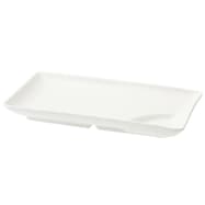 水切り付き 焼き物皿(2112 XH05)