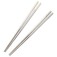 ステンレス箸(2膳セット SN03)