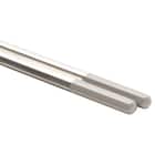 ステンレス箸(2膳セット SN03) 4枚目画像