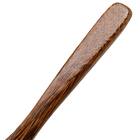 食洗機対応 木製レンゲ(FT01 ミドルブラウン) 5枚目画像