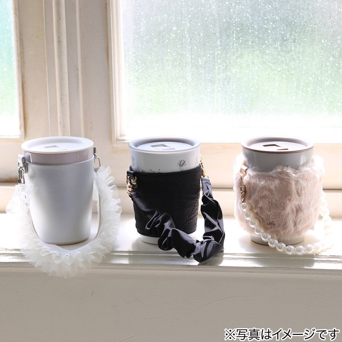 カップホルダー(ハートキルト TY509) | ニトリネット【公式】 家具