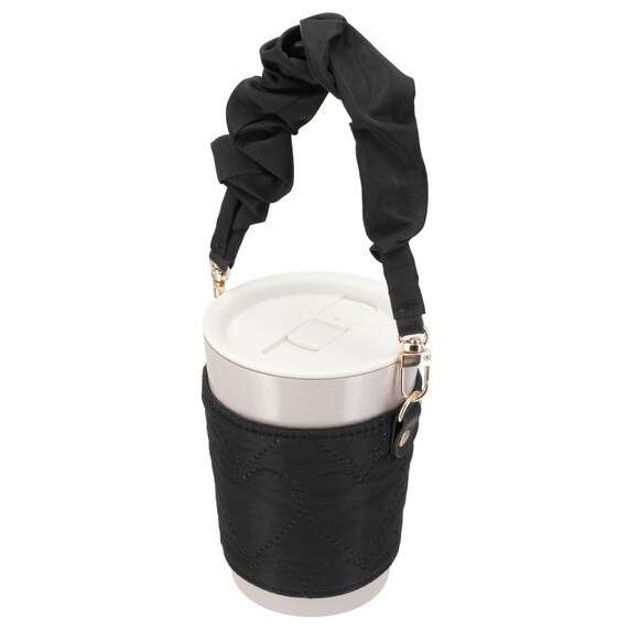 カップホルダー(ハートキルト TY509) 5枚目画像