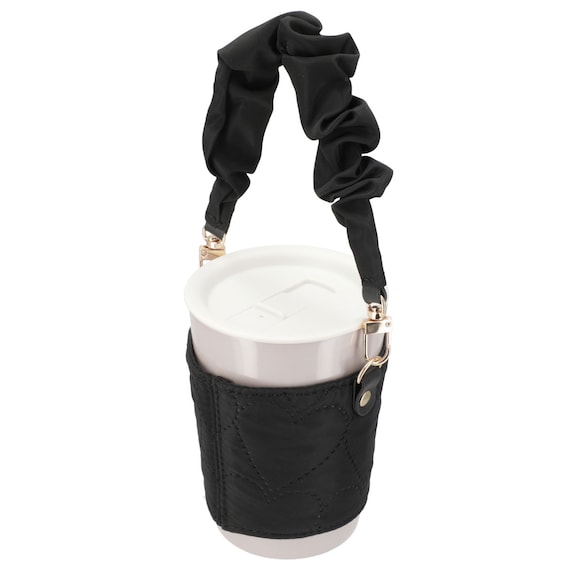 カップホルダー(ハートキルト TY509) 6枚目画像