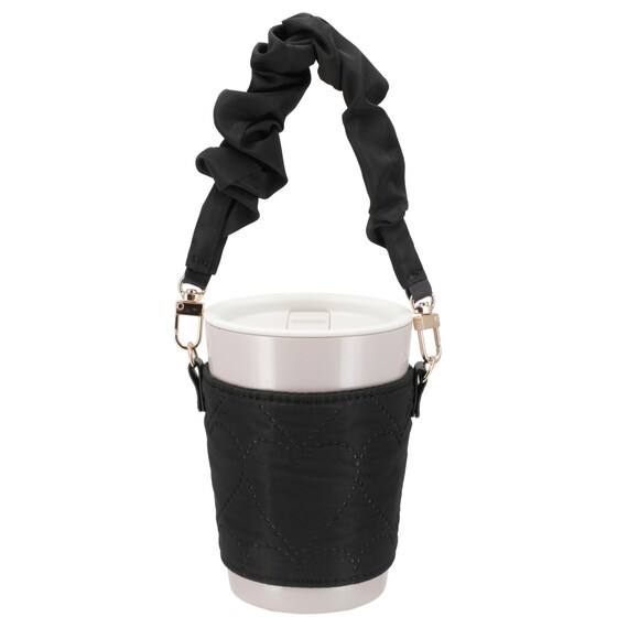 カップホルダー(ハートキルト TY509) 7枚目画像