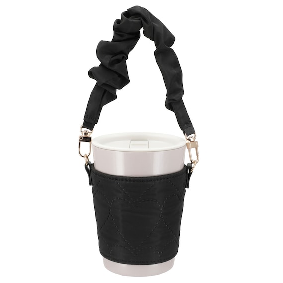 カップホルダー(ハートキルト TY509) 7枚目画像