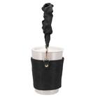 カップホルダー(ハートキルト TY509) 8枚目画像