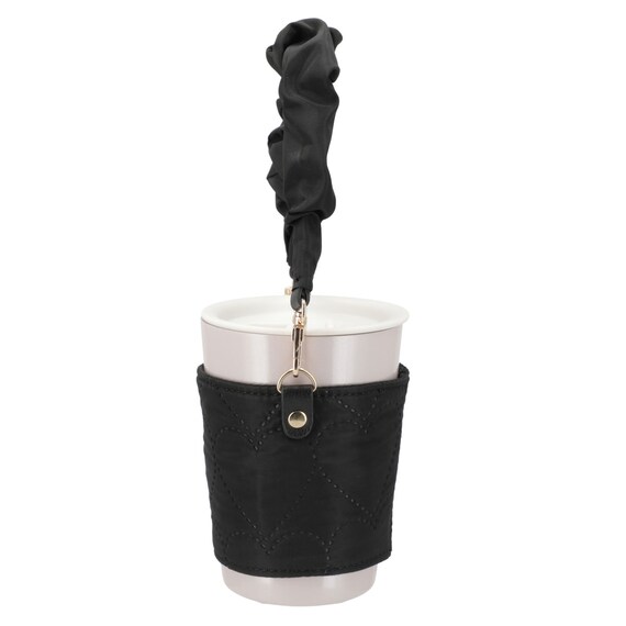 カップホルダー(ハートキルト TY509) 8枚目画像