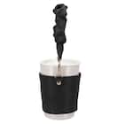 カップホルダー(ハートキルト TY509) 8枚目画像