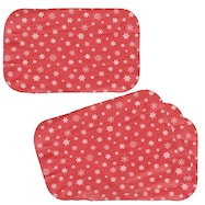 ランチョンマット(48×33cm 4P TY510)