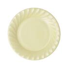 ネジリプレート(19.5cmイエロー DI602) 5枚目画像