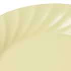 ネジリプレート(19.5cmイエロー DI602) 7枚目画像