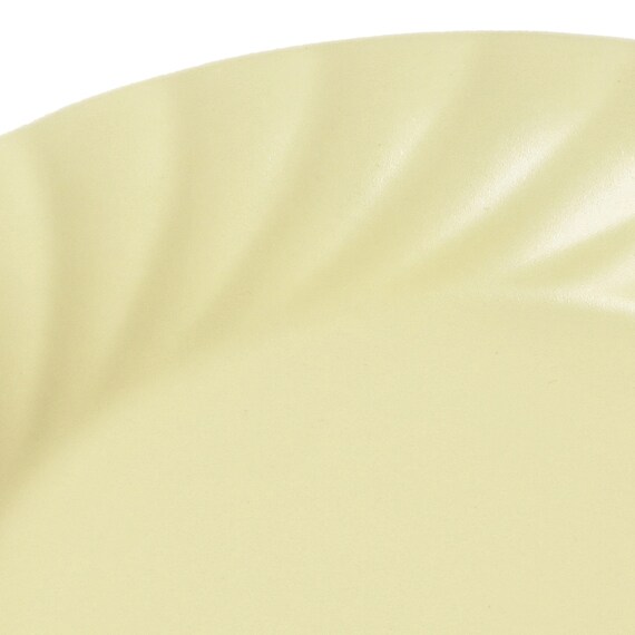 ネジリプレート(19.5cmイエロー DI602) 7枚目画像