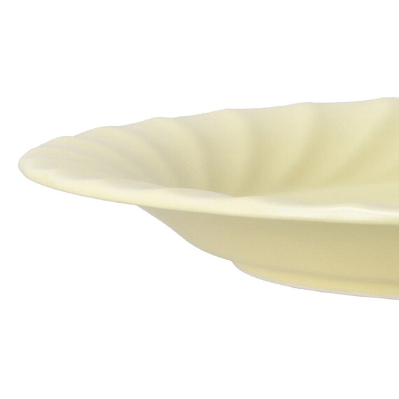 ネジリプレート(19.5cmイエロー DI602) 8枚目画像