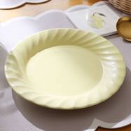 ネジリプレート(イエロー DI602)