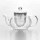 耐熱ティーポット(600mL CO004) 1枚目画像