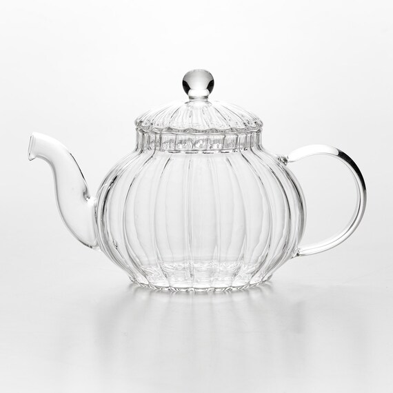 耐熱ティーポット(600mL CO004) 4枚目画像