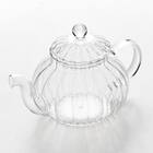 耐熱ティーポット(600mL CO004) 5枚目画像