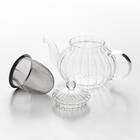 耐熱ティーポット(600mL CO004) 6枚目画像