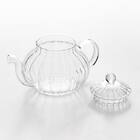 耐熱ティーポット(600mL CO004) 7枚目画像