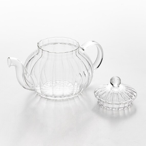 耐熱ティーポット(600mL CO004) 7枚目画像